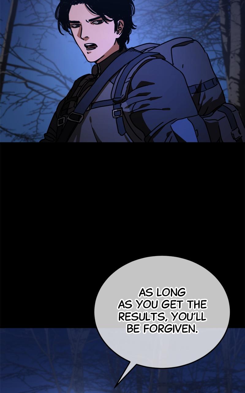 Hiding Out in an Apocalypse Chap 9 - Next Chap 10