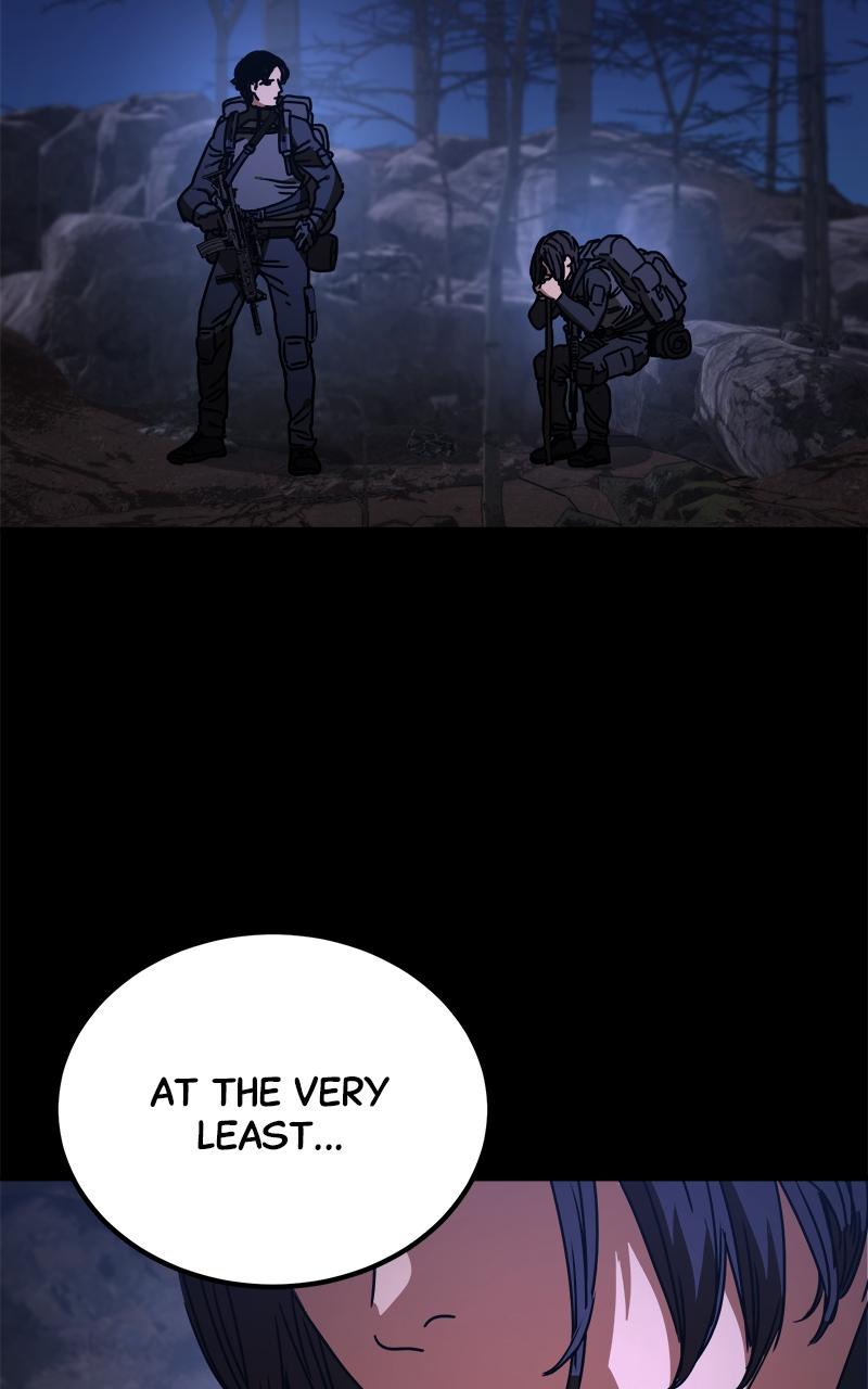 Hiding Out in an Apocalypse Chap 9 - Next Chap 10