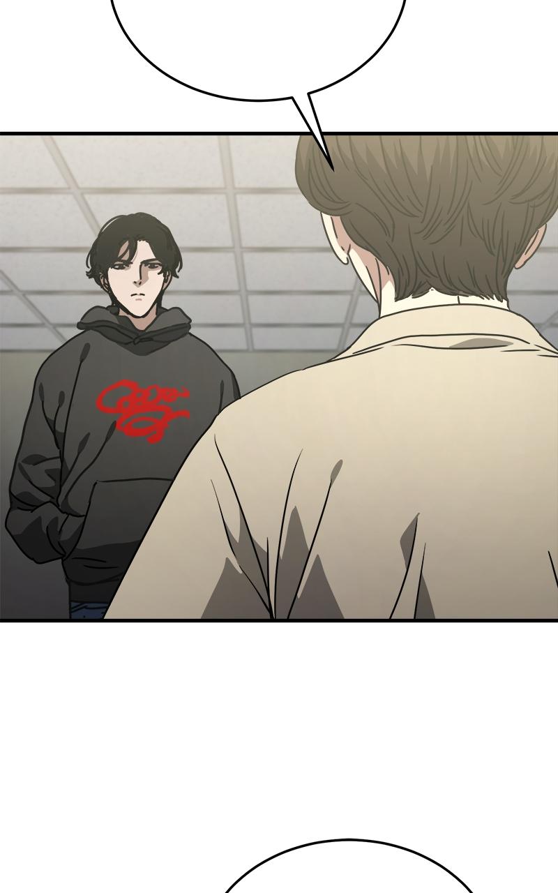 Hiding Out in an Apocalypse Chap 9 - Next Chap 10