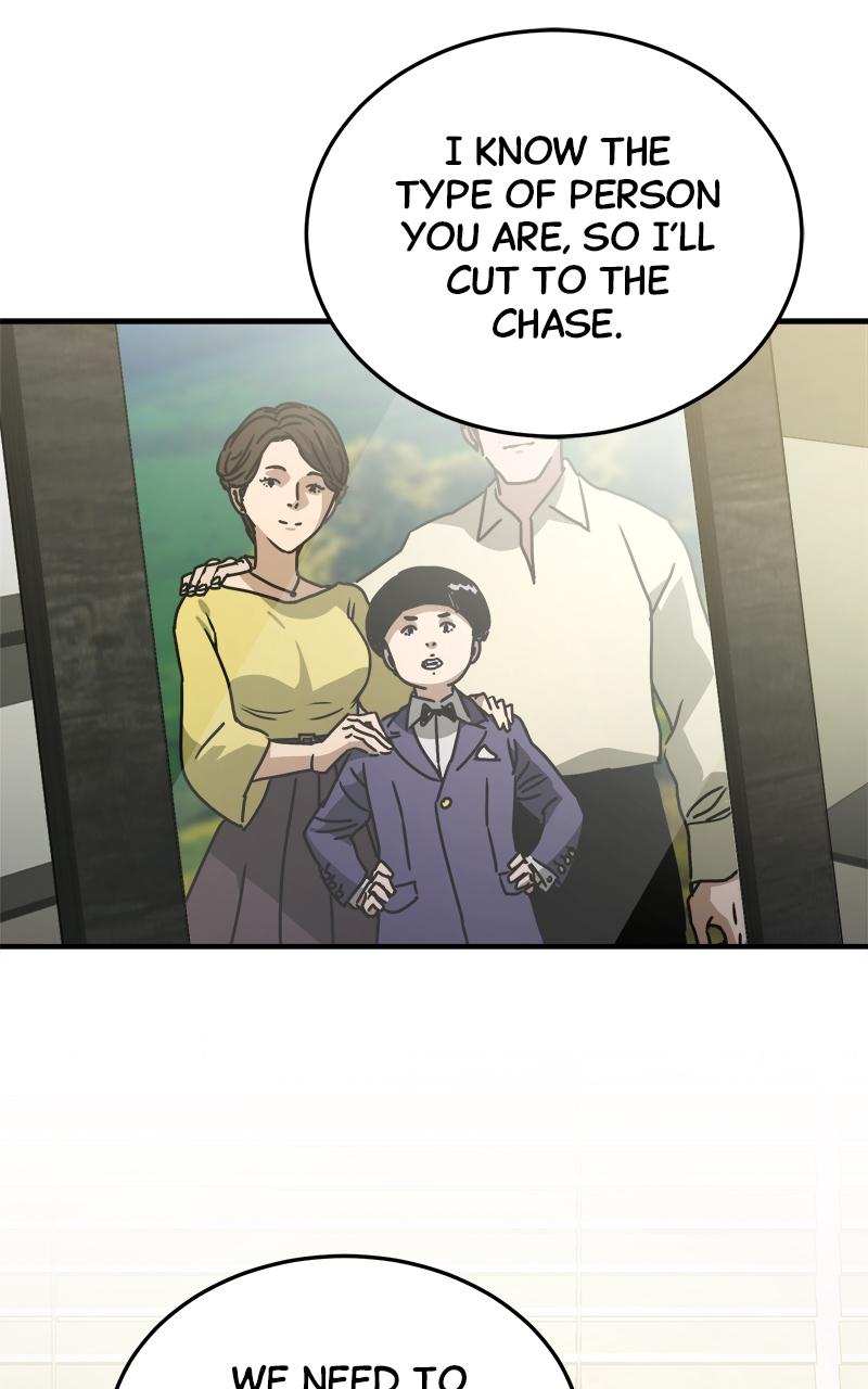 Hiding Out in an Apocalypse Chap 9 - Next Chap 10