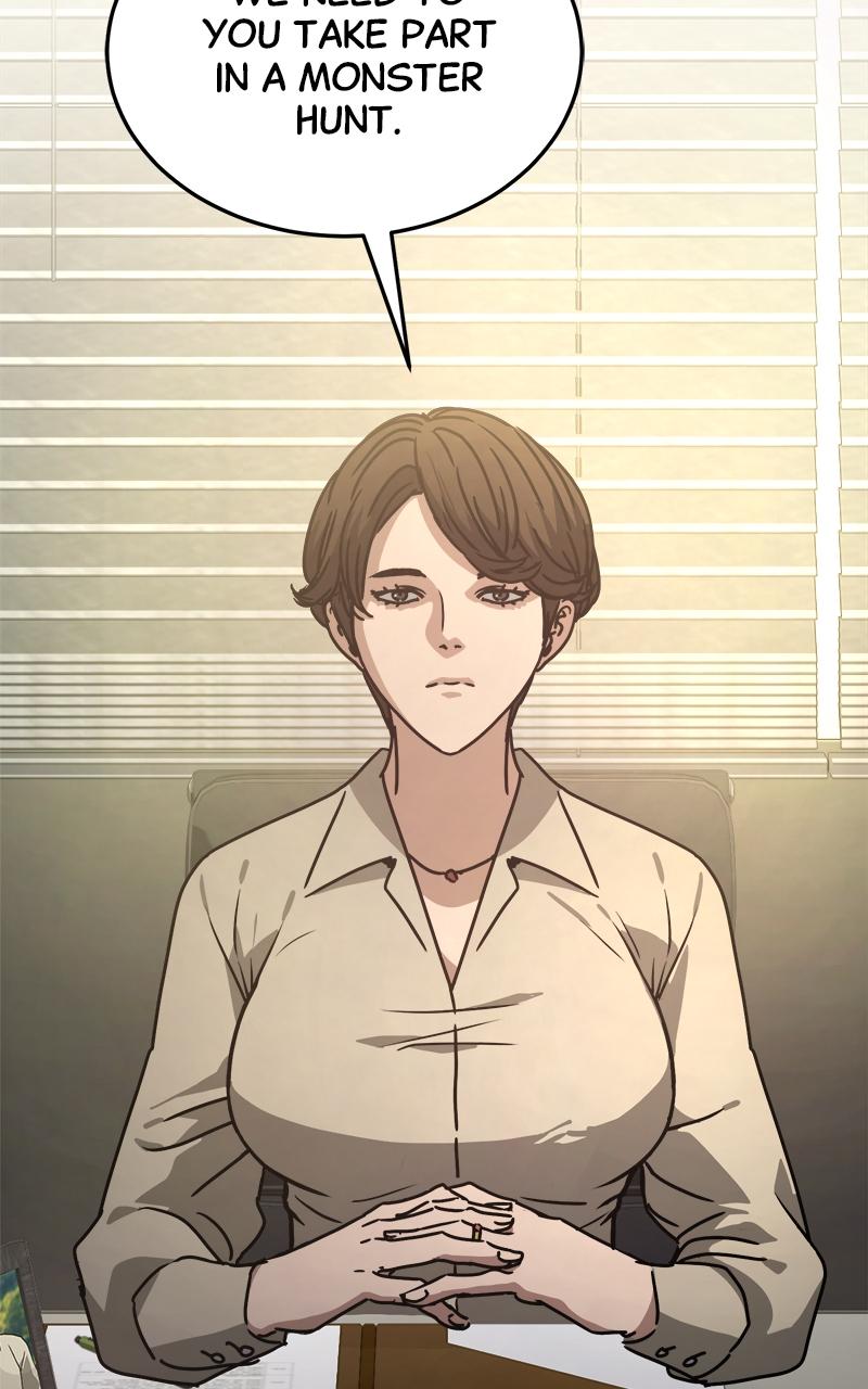 Hiding Out in an Apocalypse Chap 9 - Next Chap 10
