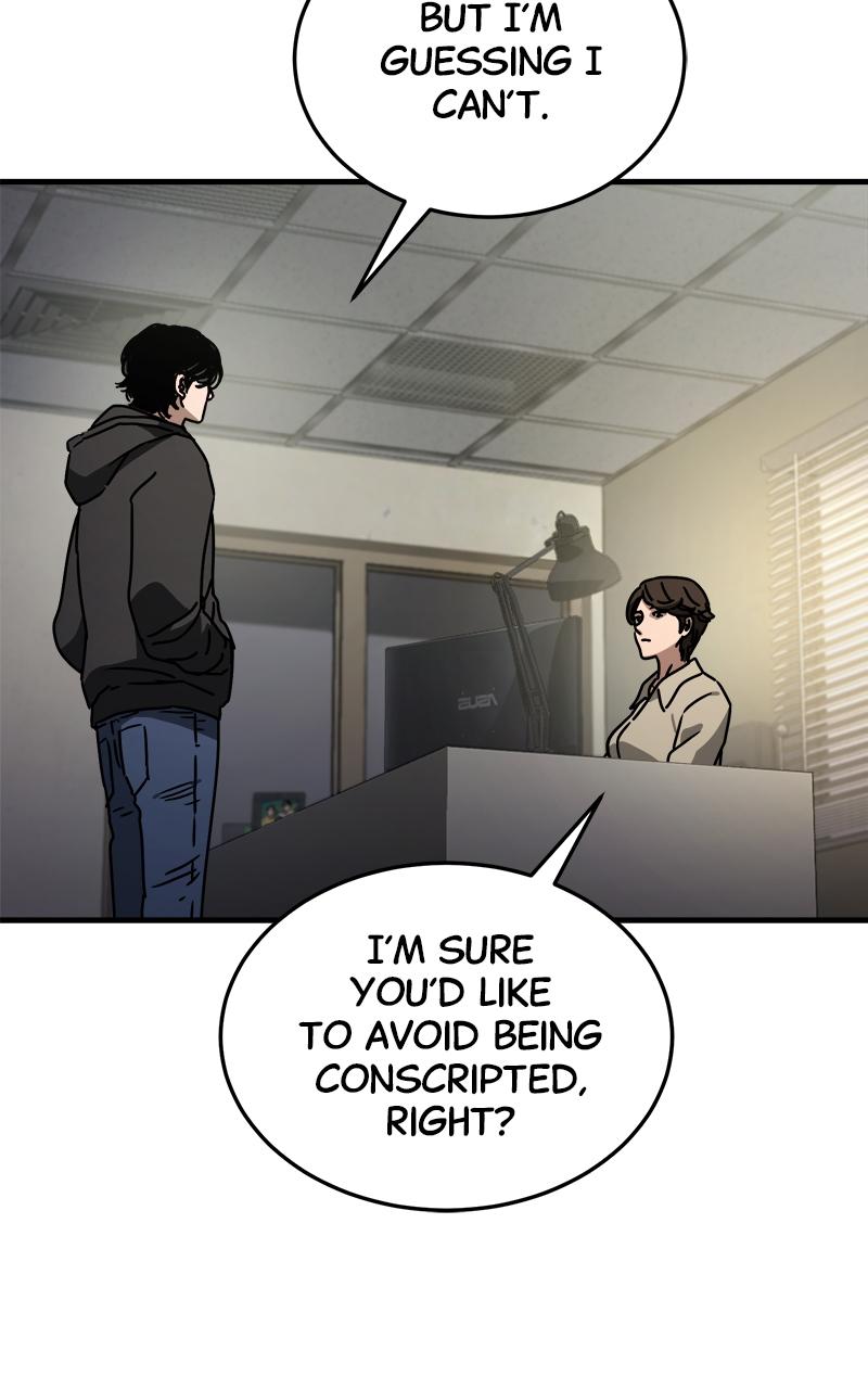 Hiding Out in an Apocalypse Chap 9 - Next Chap 10