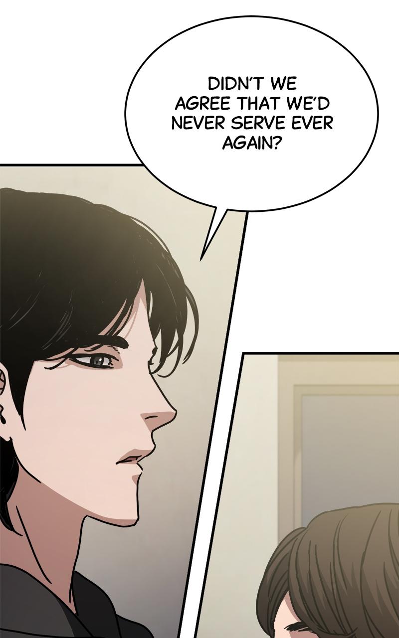 Hiding Out in an Apocalypse Chap 9 - Next Chap 10