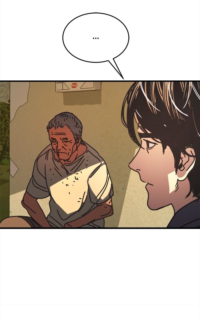 Hiding Out in an Apocalypse Chap 1 - Next Chap 2