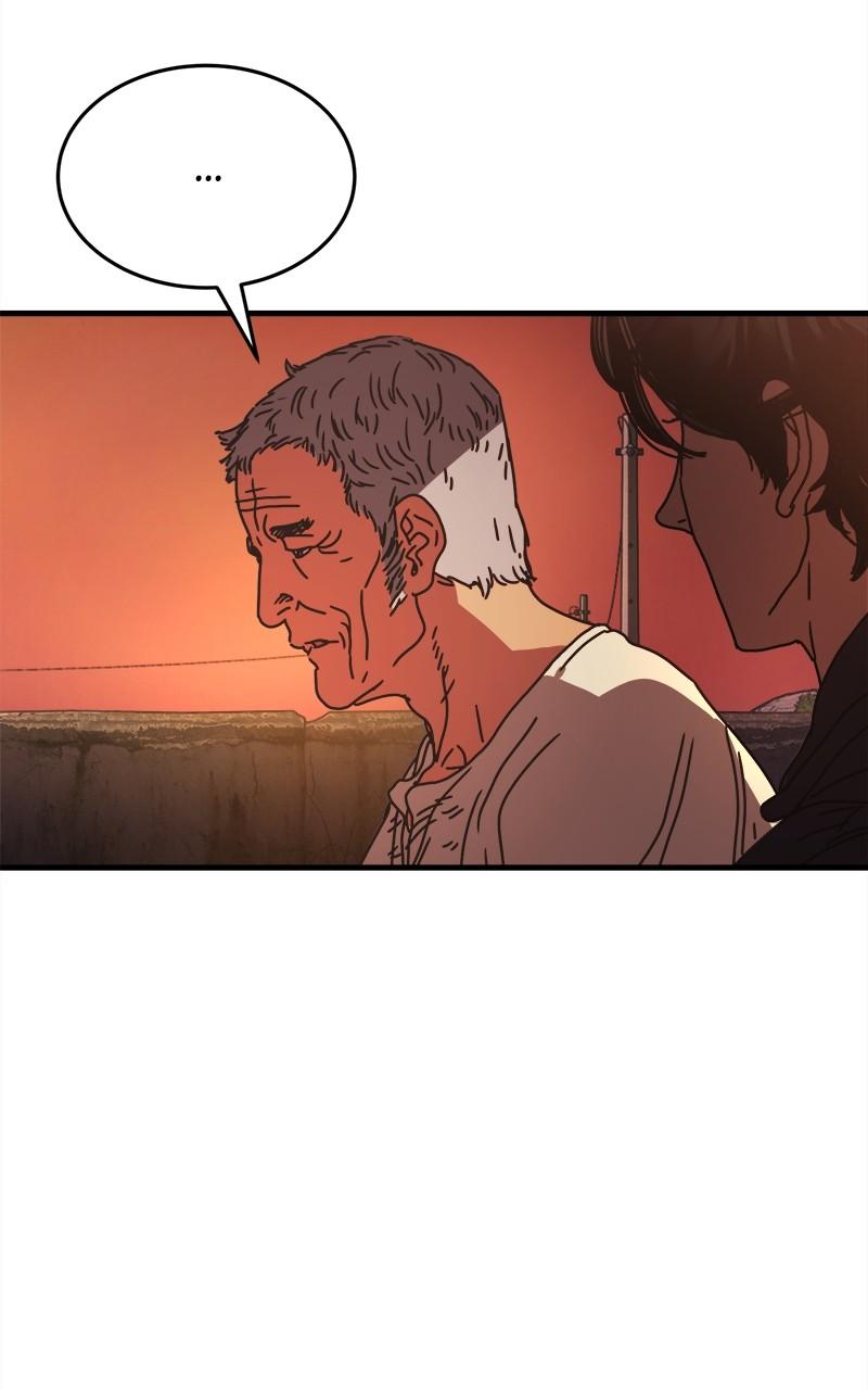 Hiding Out in an Apocalypse Chap 1 - Next Chap 2