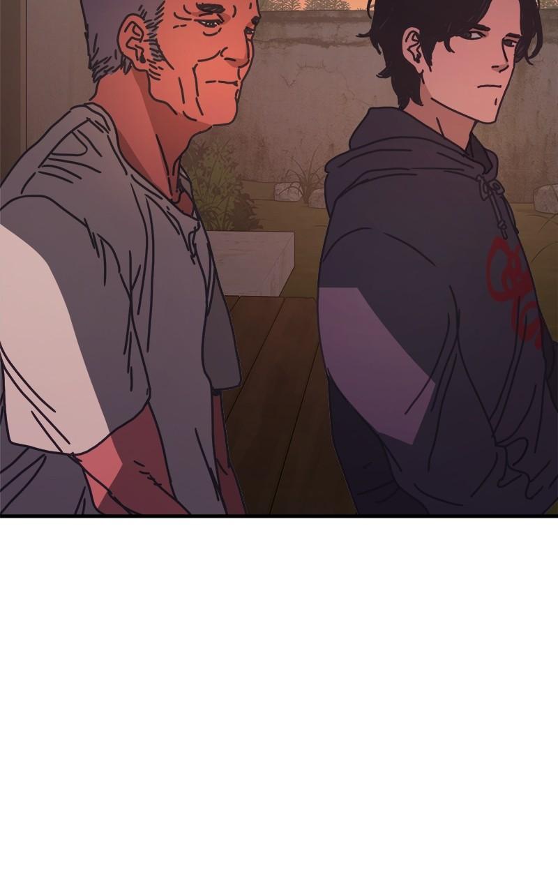Hiding Out in an Apocalypse Chap 1 - Next Chap 2