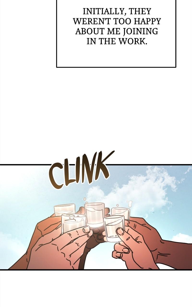 Hiding Out in an Apocalypse Chap 1 - Next Chap 2