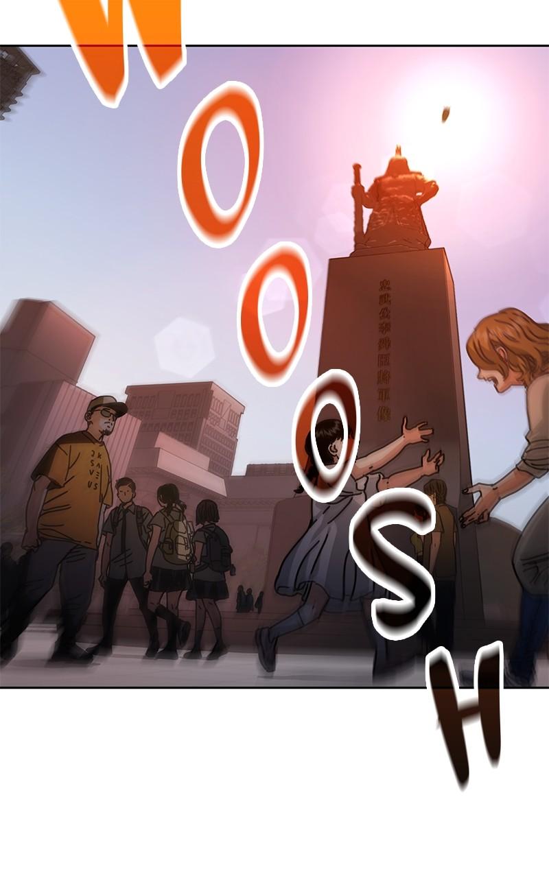 Hiding Out in an Apocalypse Chap 1 - Next Chap 2