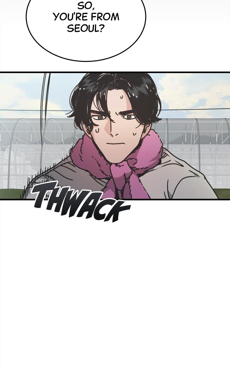Hiding Out in an Apocalypse Chap 1 - Next Chap 2