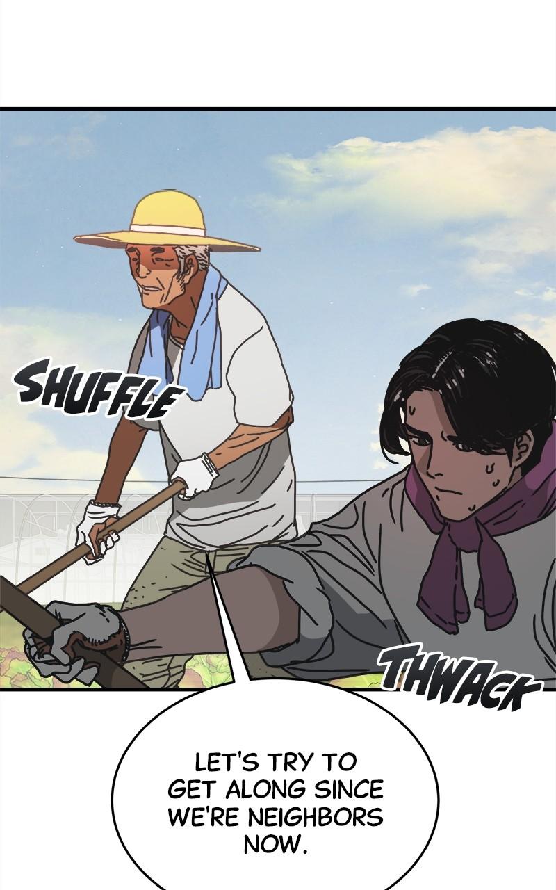 Hiding Out in an Apocalypse Chap 1 - Next Chap 2