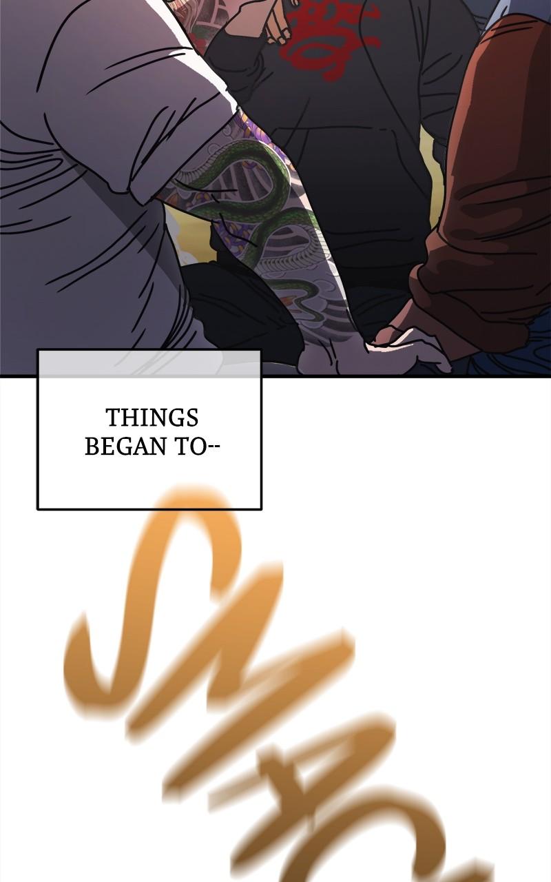 Hiding Out in an Apocalypse Chap 1 - Next Chap 2