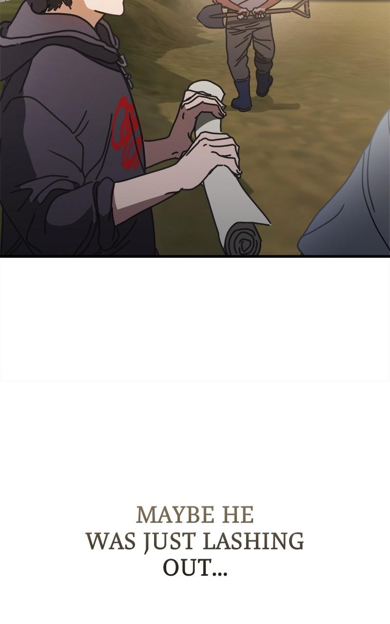 Hiding Out in an Apocalypse Chap 1 - Next Chap 2