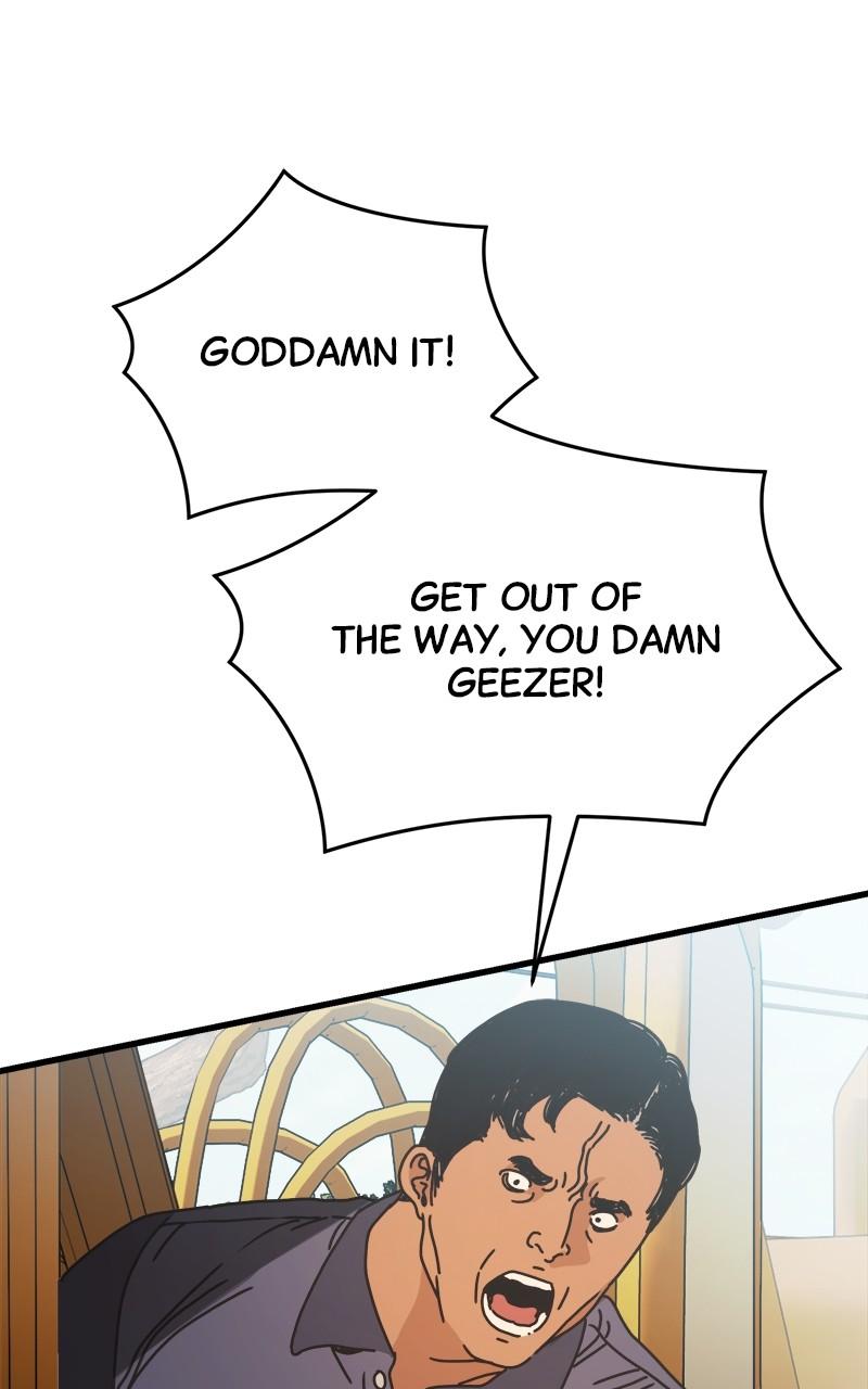 Hiding Out in an Apocalypse Chap 1 - Next Chap 2