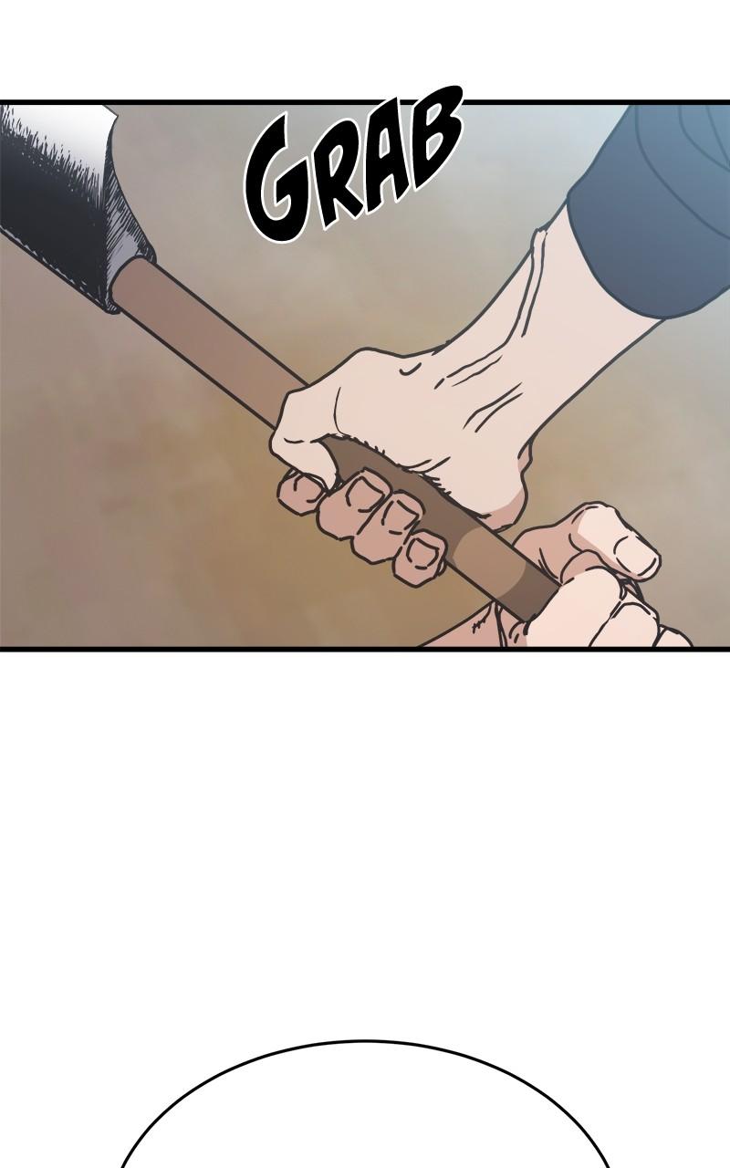 Hiding Out in an Apocalypse Chap 1 - Next Chap 2