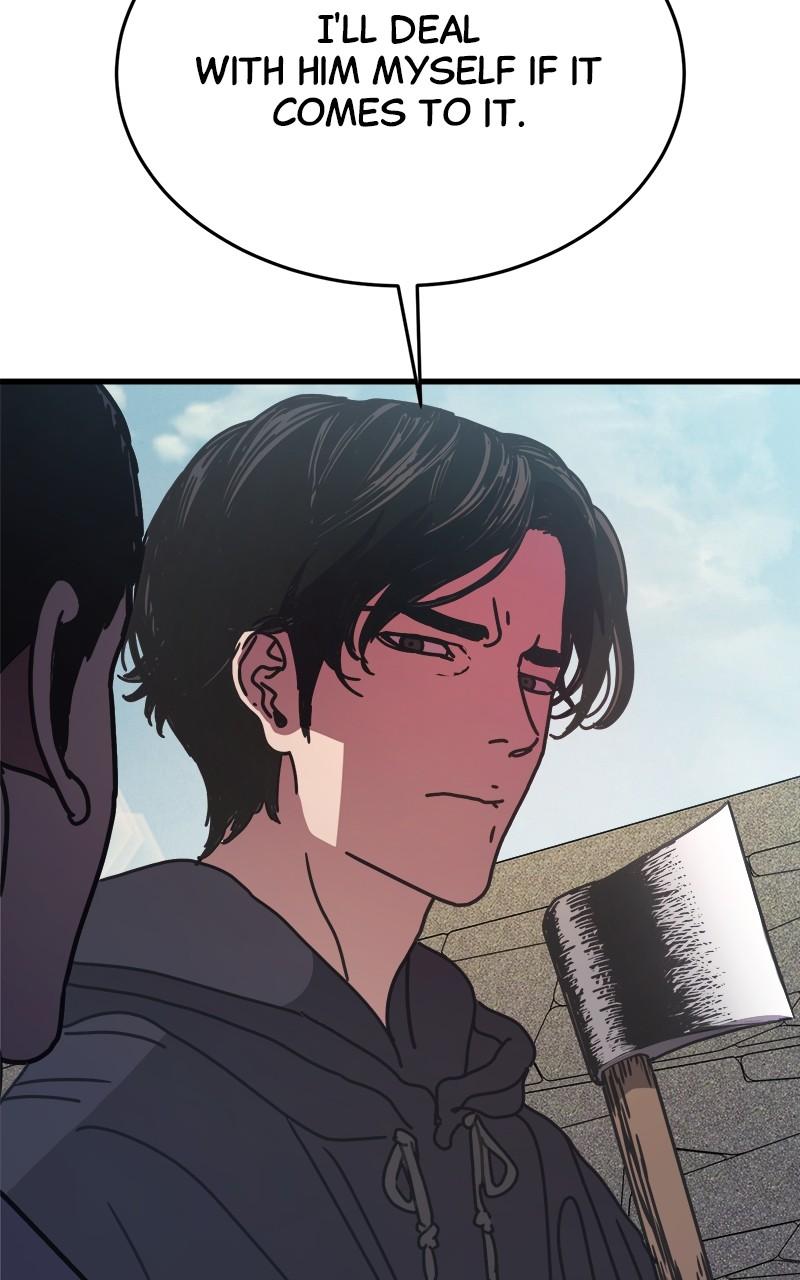 Hiding Out in an Apocalypse Chap 1 - Next Chap 2