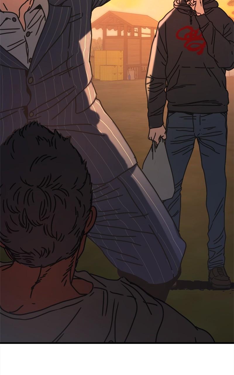 Hiding Out in an Apocalypse Chap 1 - Next Chap 2