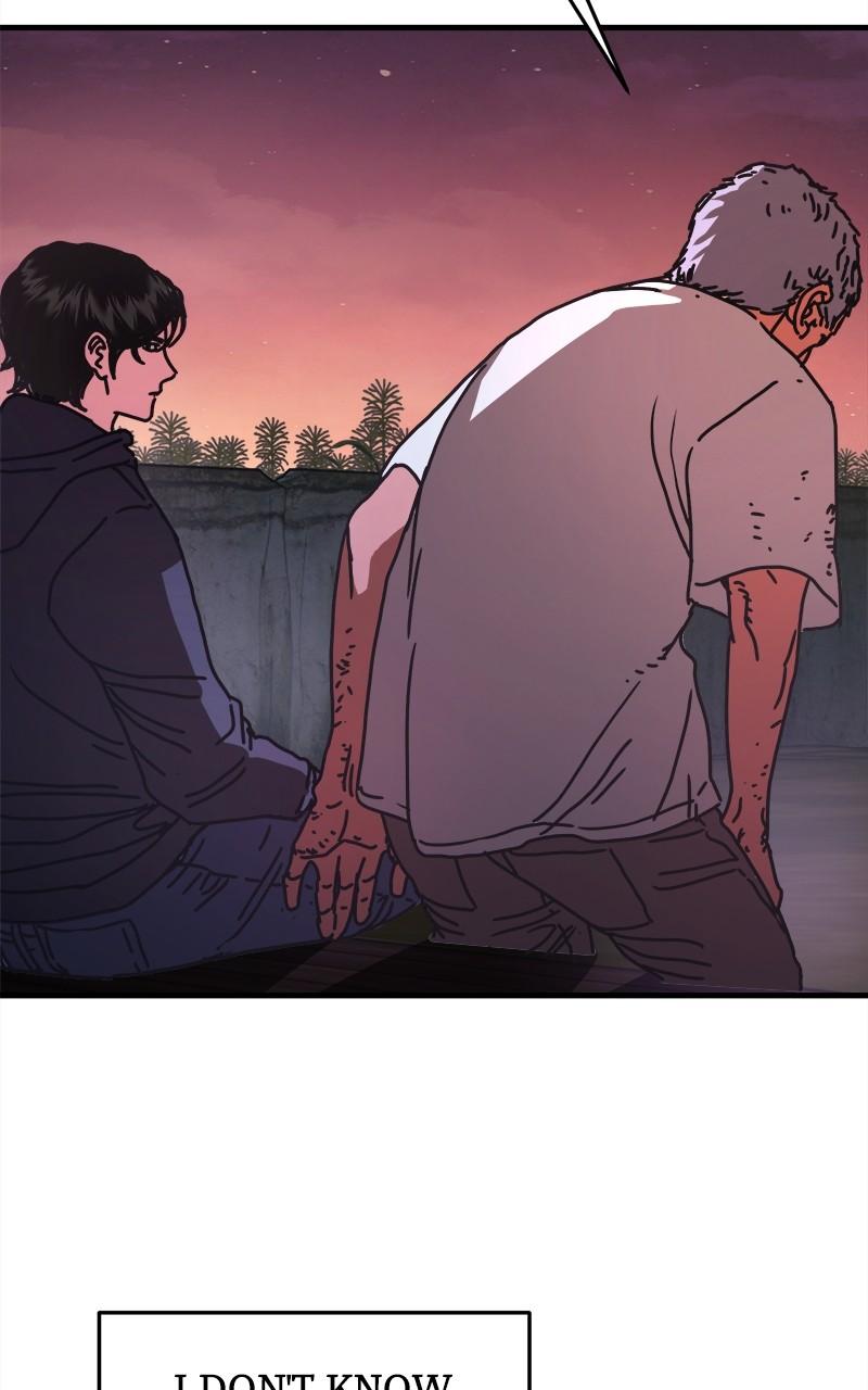 Hiding Out in an Apocalypse Chap 1 - Next Chap 2
