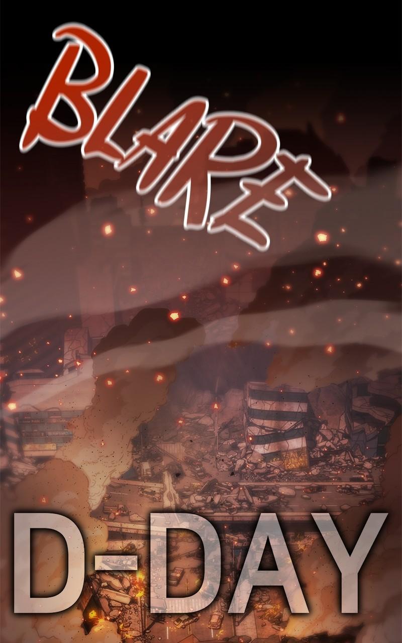 Hiding Out in an Apocalypse Chap 1 - Next Chap 2