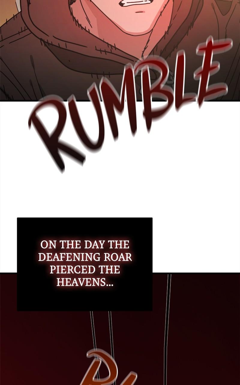 Hiding Out in an Apocalypse Chap 1 - Next Chap 2