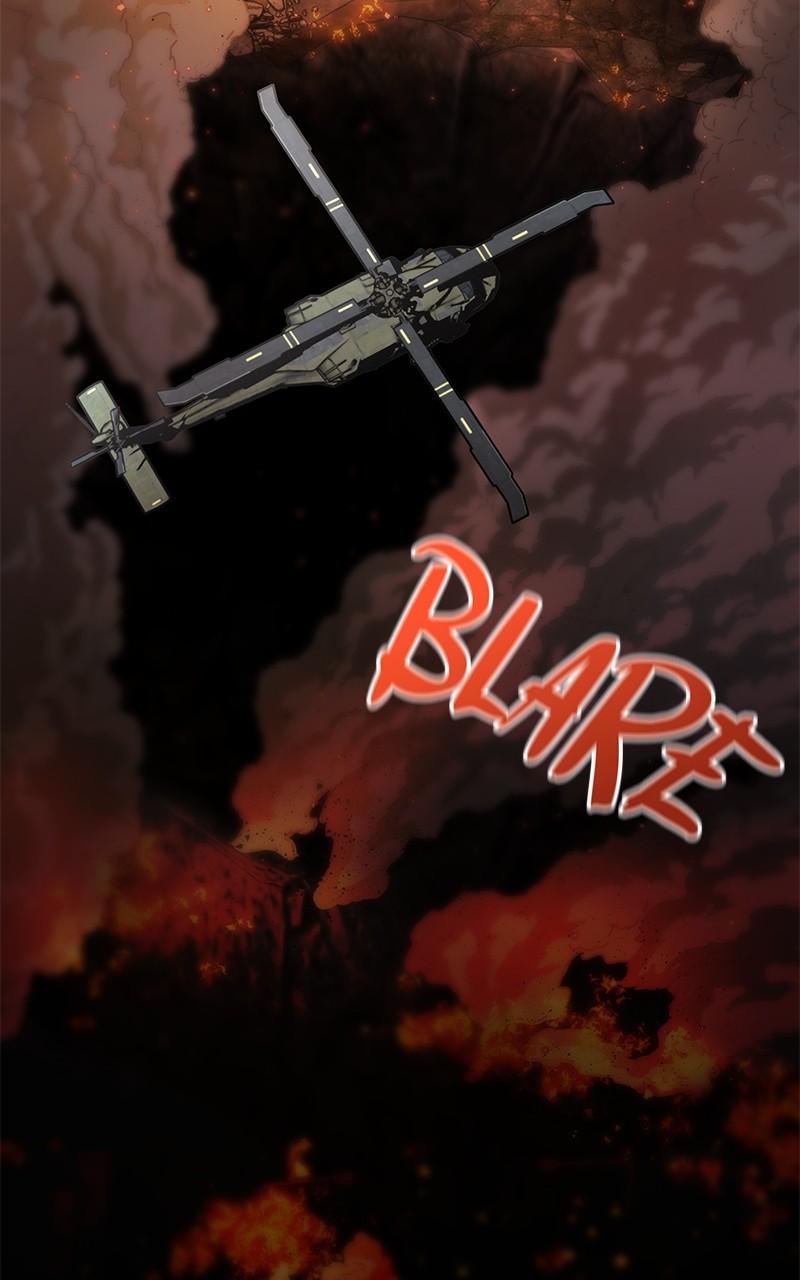 Hiding Out in an Apocalypse Chap 1 - Next Chap 2