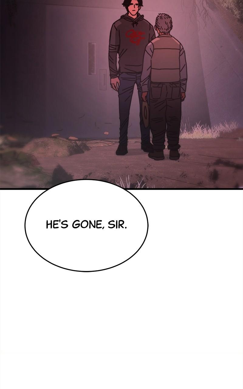 Hiding Out in an Apocalypse Chap 1 - Next Chap 2