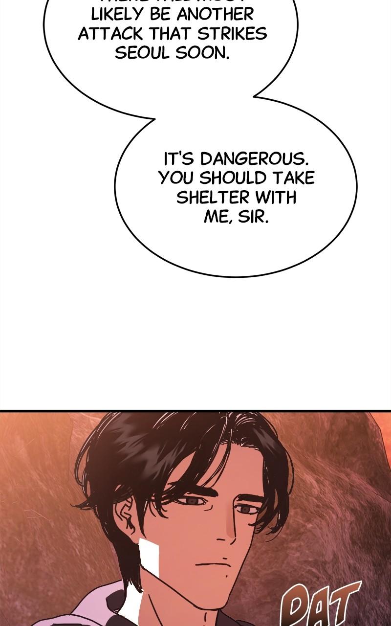 Hiding Out in an Apocalypse Chap 1 - Next Chap 2