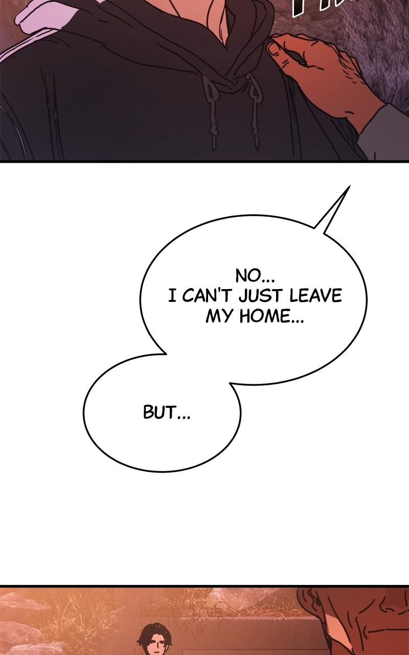 Hiding Out in an Apocalypse Chap 1 - Next Chap 2