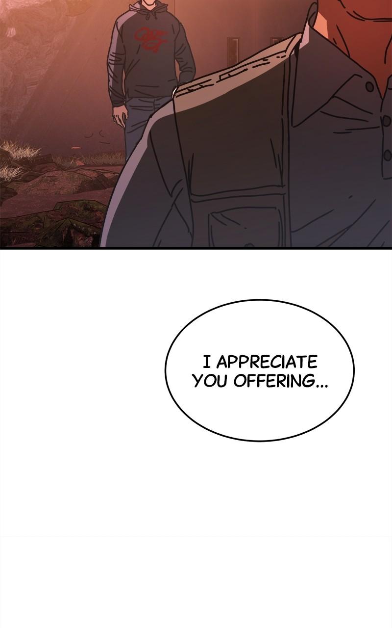 Hiding Out in an Apocalypse Chap 1 - Next Chap 2