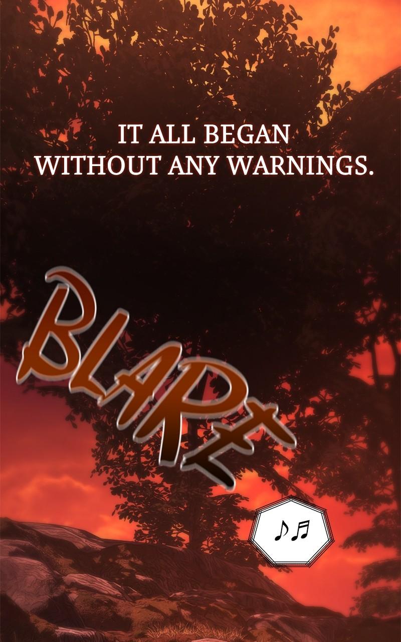 Hiding Out in an Apocalypse Chap 1 - Next Chap 2