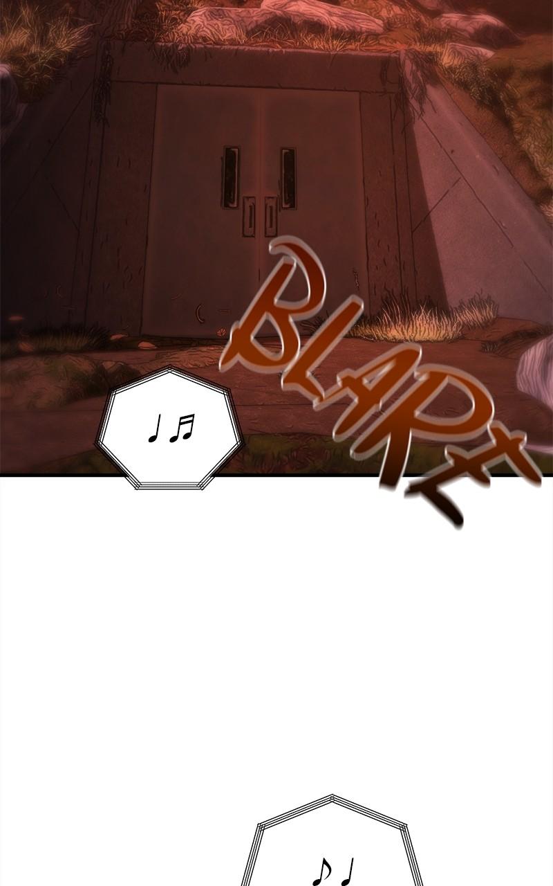 Hiding Out in an Apocalypse Chap 1 - Next Chap 2