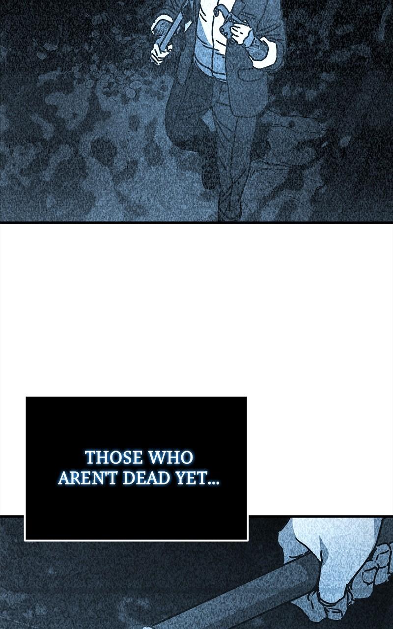 Hiding Out in an Apocalypse Chap 1 - Next Chap 2