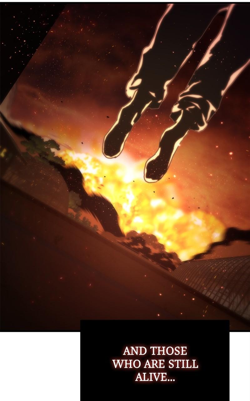 Hiding Out in an Apocalypse Chap 1 - Next Chap 2