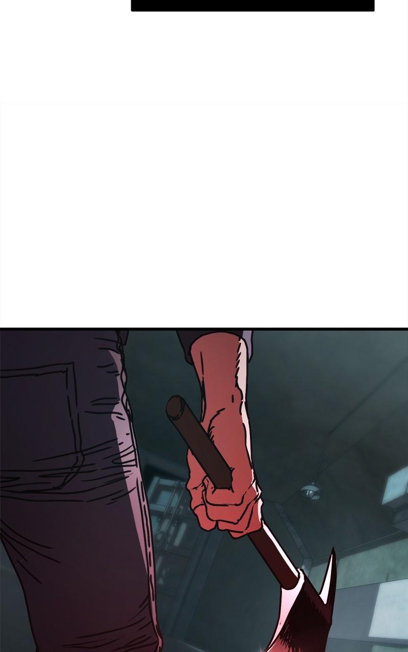 Hiding Out in an Apocalypse Chap 1 - Next Chap 2