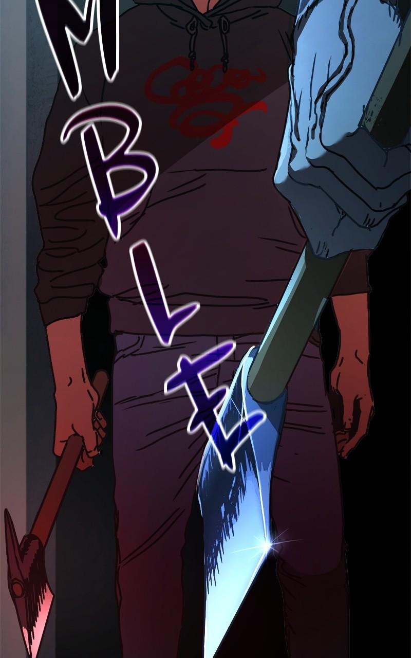 Hiding Out in an Apocalypse Chap 1 - Next Chap 2
