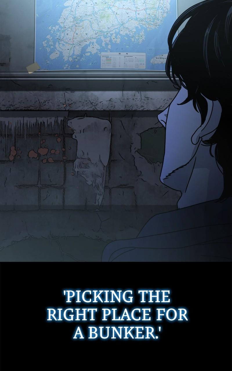 Hiding Out in an Apocalypse Chap 1 - Next Chap 2