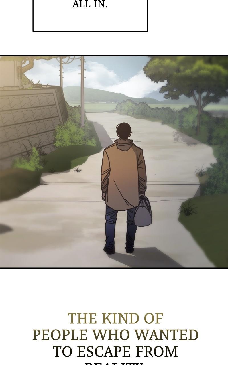 Hiding Out in an Apocalypse Chap 1 - Next Chap 2