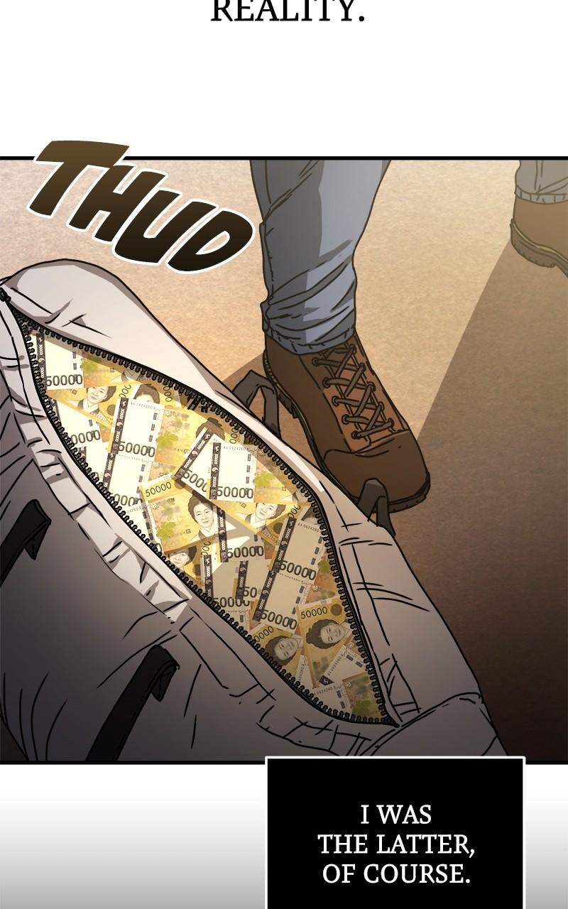 Hiding Out in an Apocalypse Chap 1 - Next Chap 2