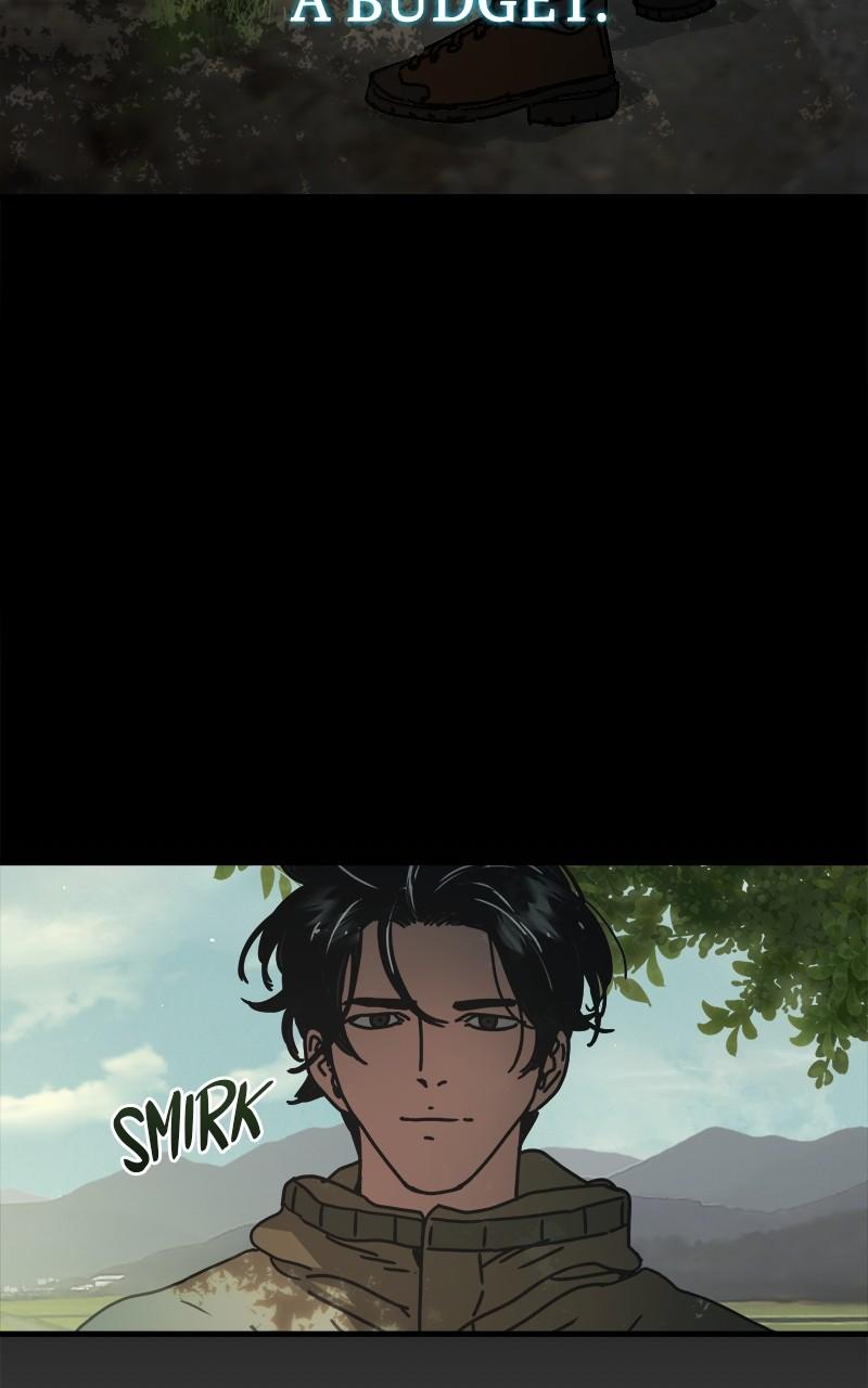 Hiding Out in an Apocalypse Chap 1 - Next Chap 2