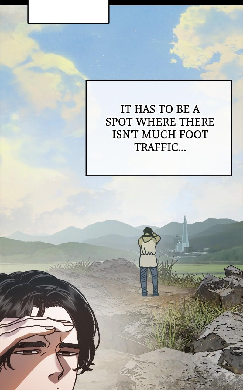 Hiding Out in an Apocalypse Chap 1 - Next Chap 2