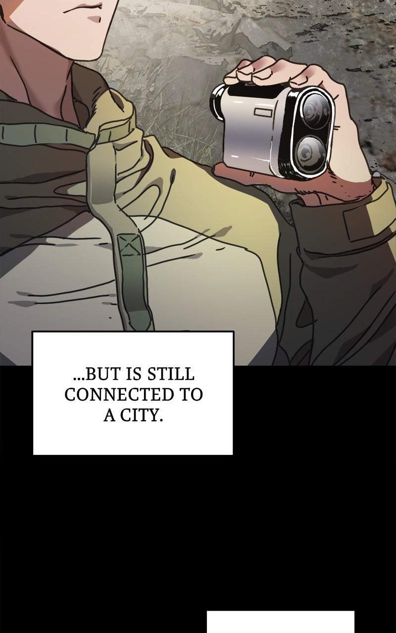 Hiding Out in an Apocalypse Chap 1 - Next Chap 2