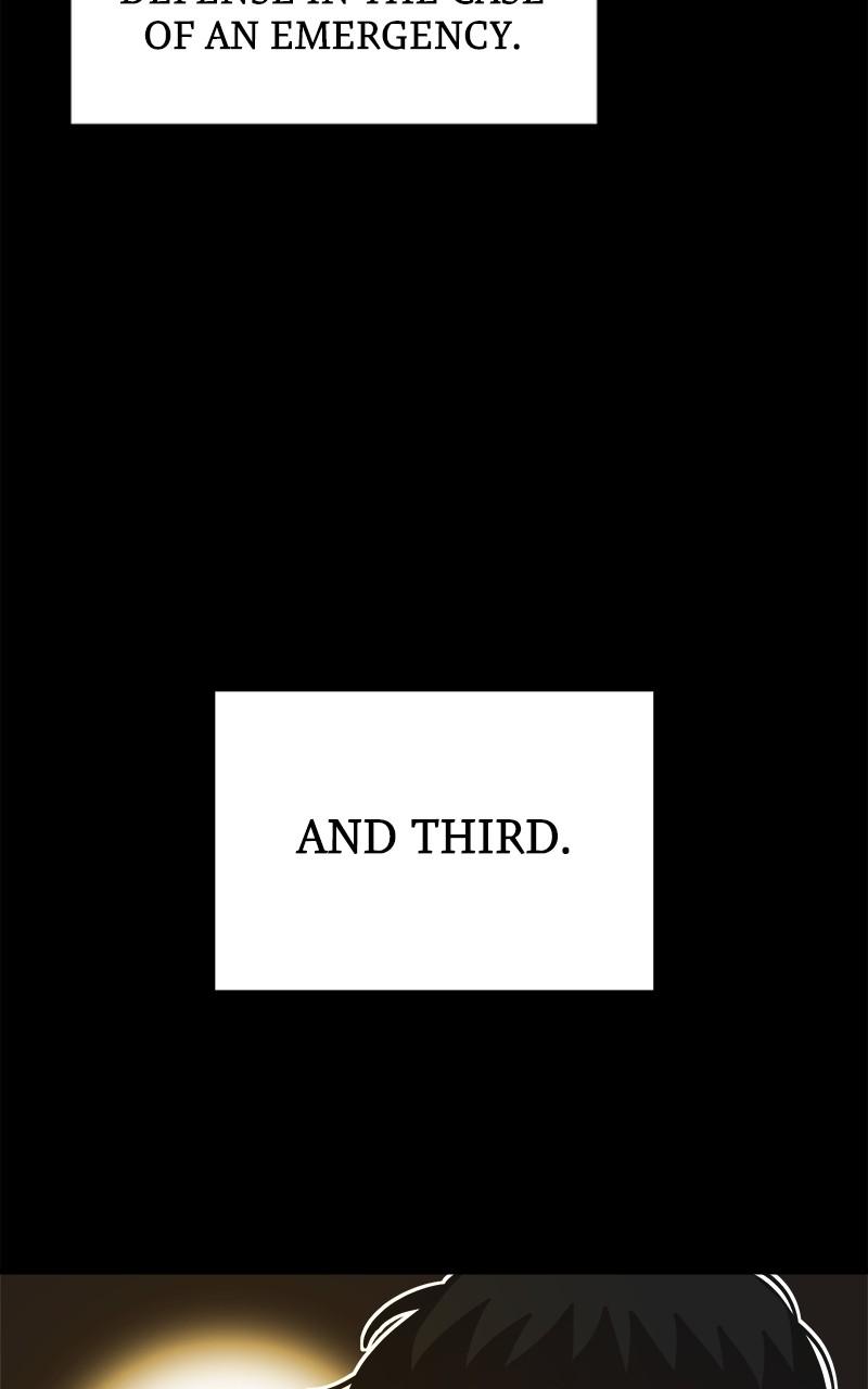 Hiding Out in an Apocalypse Chap 1 - Next Chap 2