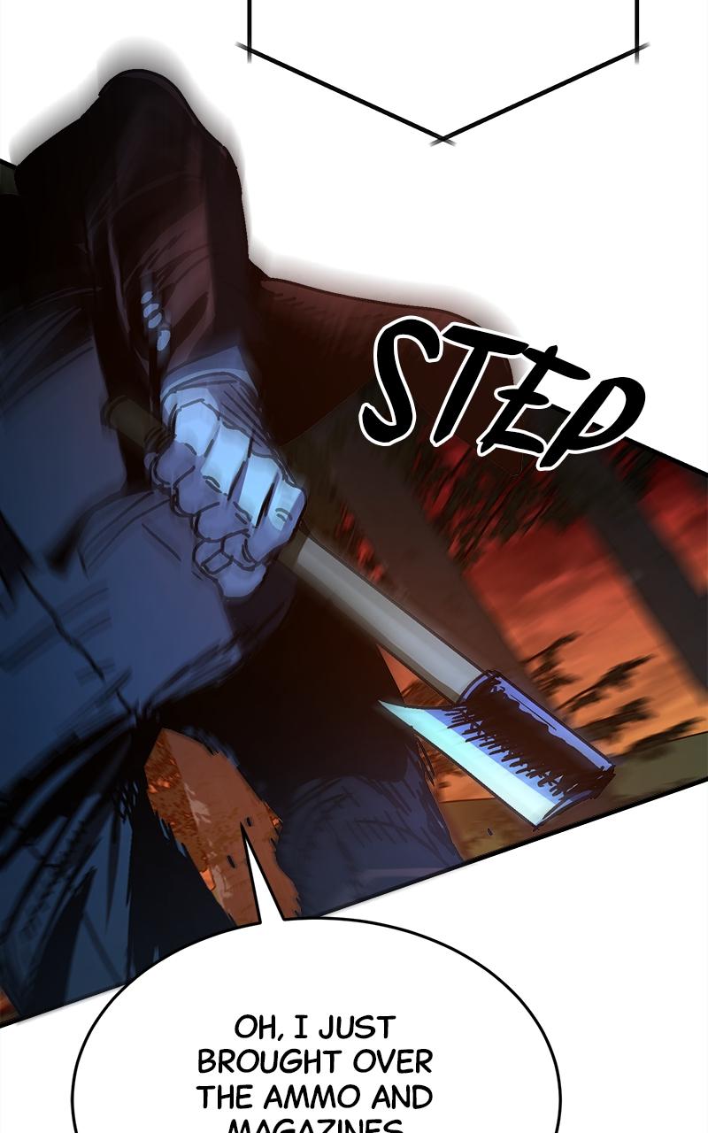 Hiding Out in an Apocalypse Chap 2 - Next Chap 3