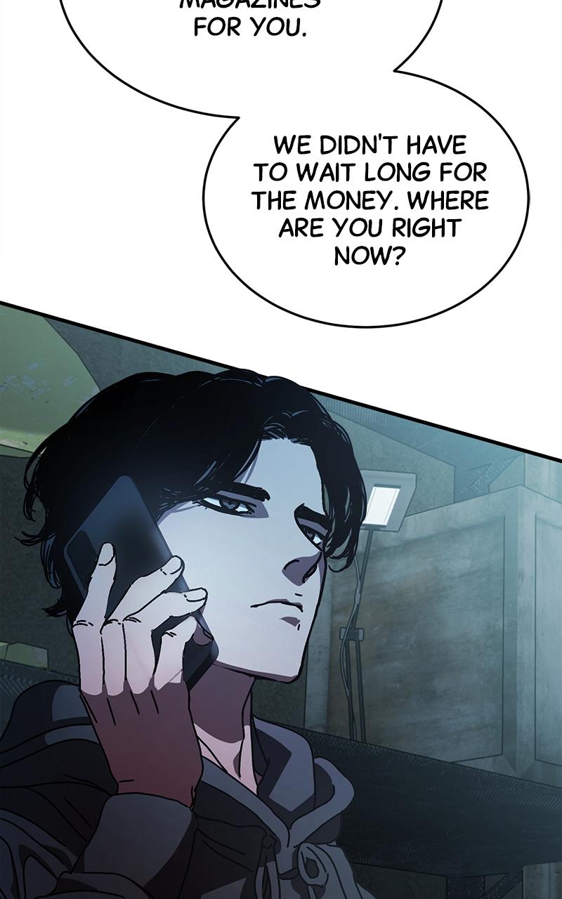 Hiding Out in an Apocalypse Chap 2 - Next Chap 3