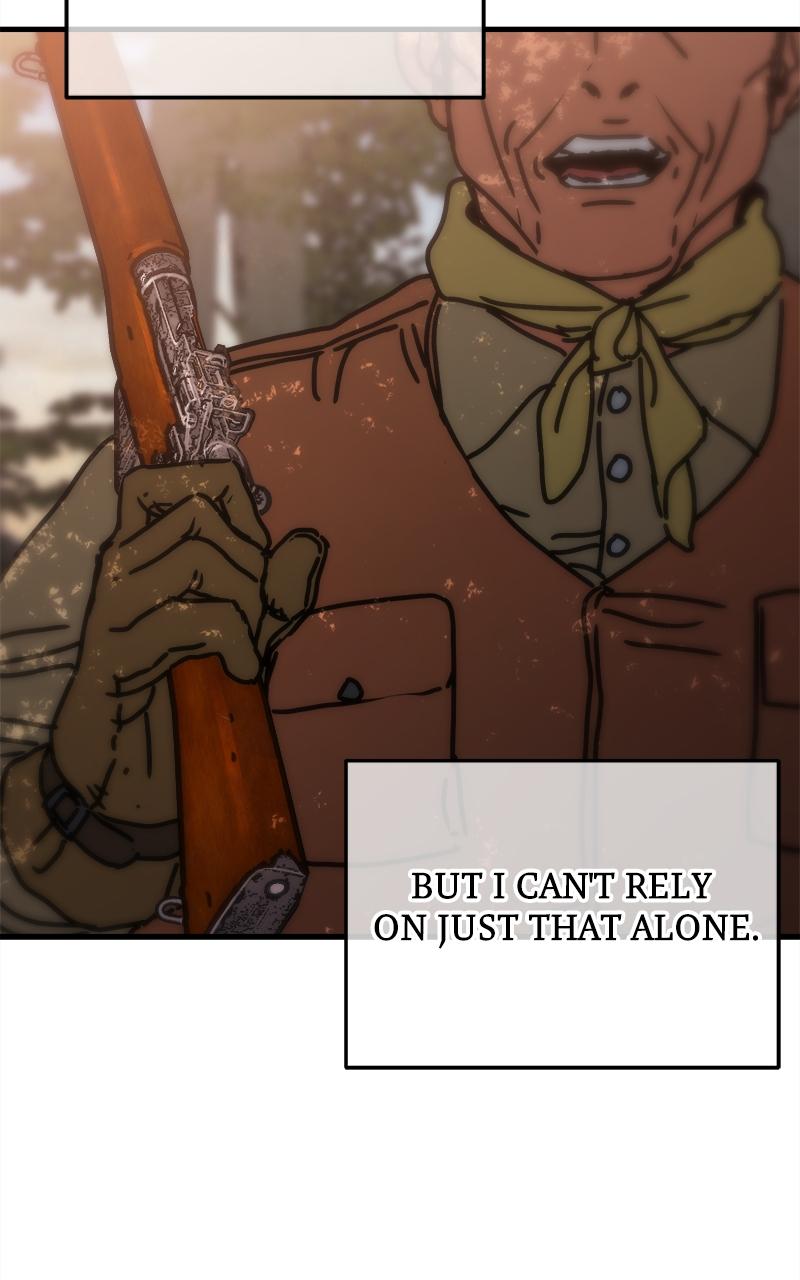 Hiding Out in an Apocalypse Chap 2 - Next Chap 3