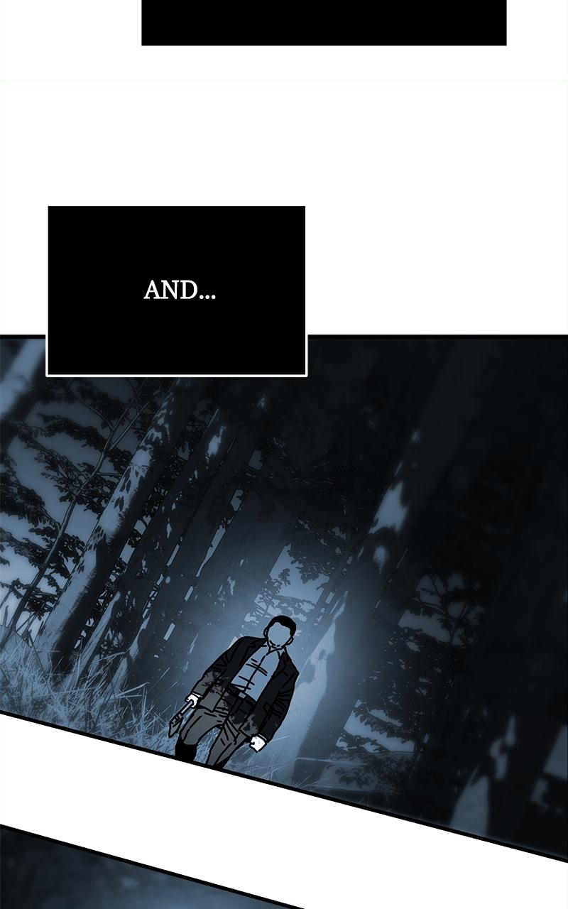 Hiding Out in an Apocalypse Chap 2 - Next Chap 3