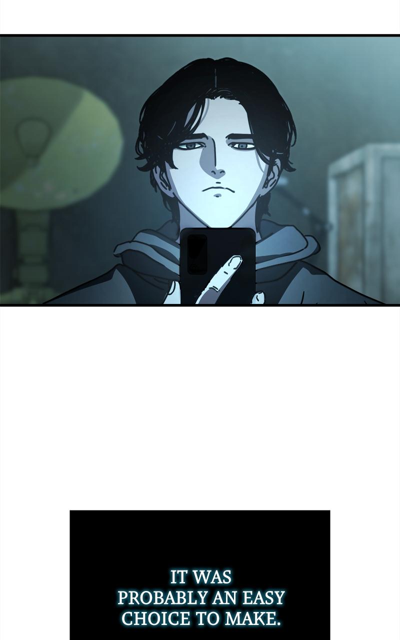 Hiding Out in an Apocalypse Chap 2 - Next Chap 3