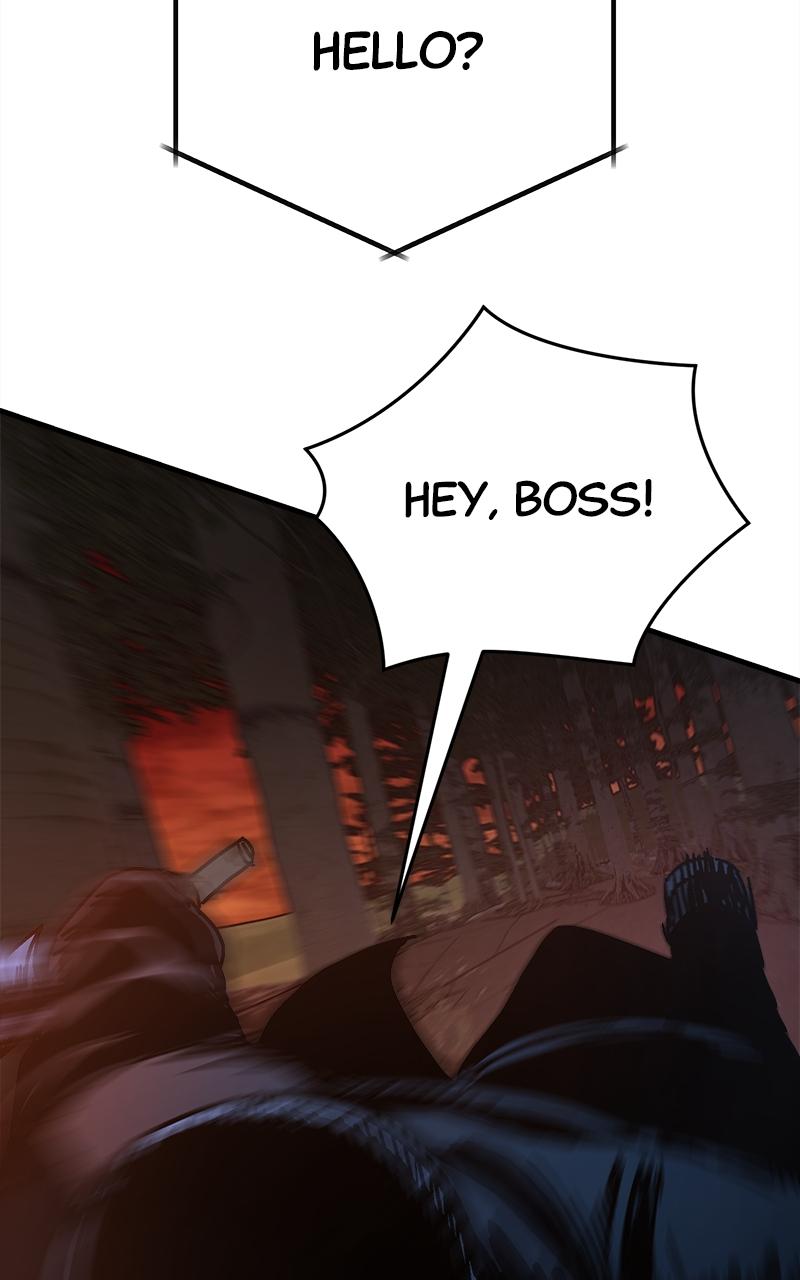 Hiding Out in an Apocalypse Chap 2 - Next Chap 3