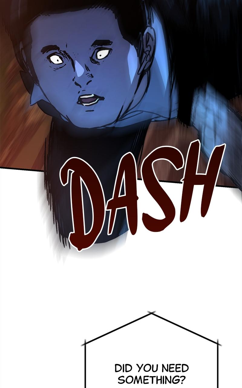 Hiding Out in an Apocalypse Chap 2 - Next Chap 3