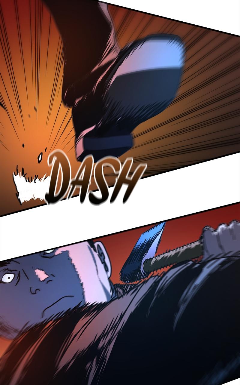 Hiding Out in an Apocalypse Chap 2 - Next Chap 3