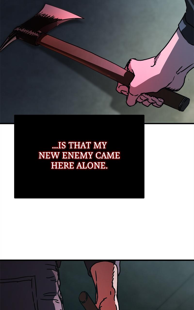 Hiding Out in an Apocalypse Chap 2 - Next Chap 3
